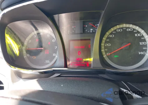 2012 GMC Terrain Slt-1 из США, поврежденный, VIN 2GKALUEK9C6324920